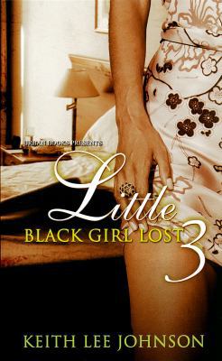 Little Black Girl Lost 3 B0092FS8XU Book Cover