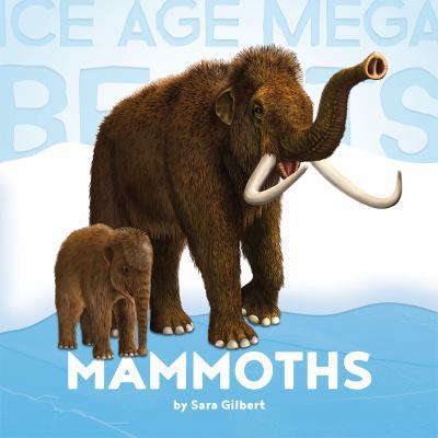 Mammoths 1628323752 Book Cover