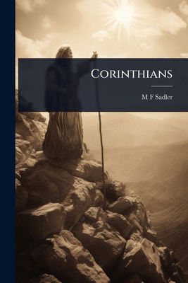 Corinthians 1023650533 Book Cover