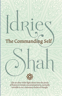 The Commanding Self 1784791628 Book Cover