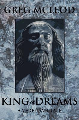 King of Dreams 8894022102 Book Cover