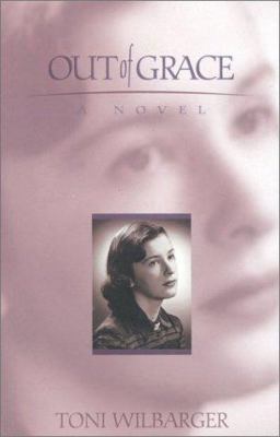 Out of Grace 1892525240 Book Cover