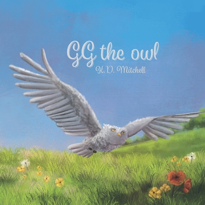 Gg the Owl 1999186818 Book Cover