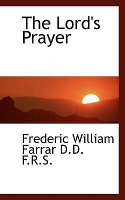 The Lord's Prayer 1117531198 Book Cover