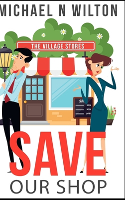 Save Our Shop 1715128265 Book Cover