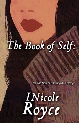 The Book of Self 1956469370 Book Cover