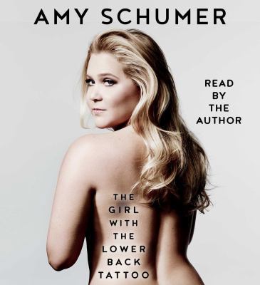 The Girl with the Lower Back Tattoo 1508222002 Book Cover