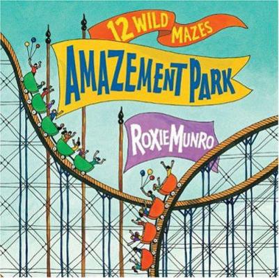 Amazement Park 0811845818 Book Cover