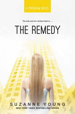 The Remedy 1481437658 Book Cover