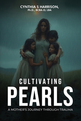 Cultivating Pearls B0FY8DHJNP Book Cover