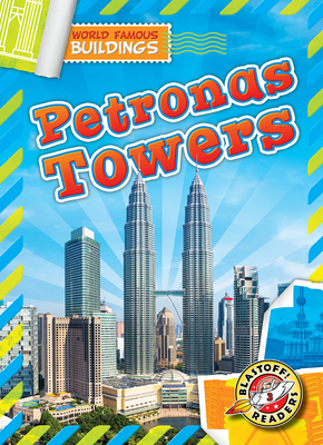 Petronas Towers B0FPMDJFMM Book Cover