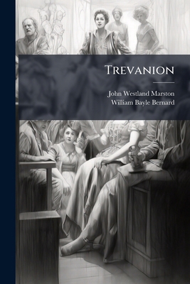Trevanion 1286442001 Book Cover
