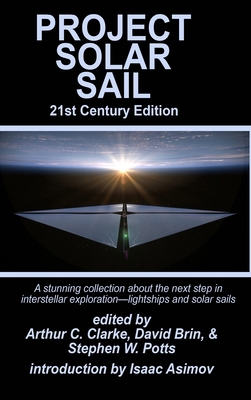 Project Solar Sail 1515458199 Book Cover