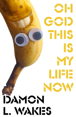Oh God This Is My Life Now B0CYLNJZ55 Book Cover
