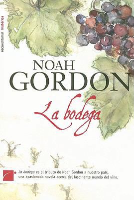 La Bodega (Spanish Edition) [Spanish] 8492429658 Book Cover