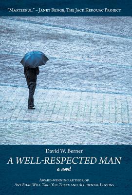 A Well-Respected Man 1948260018 Book Cover