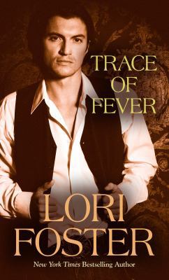 Trace of Fever [Large Print] 1410437965 Book Cover