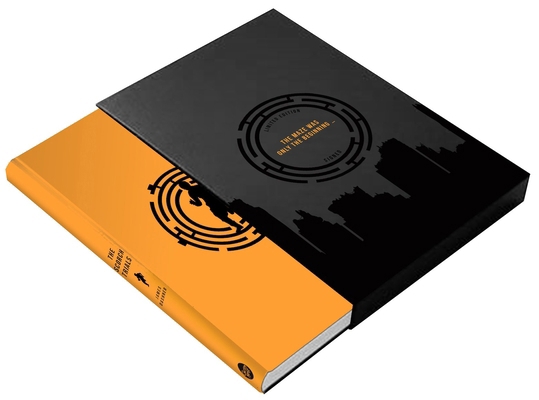 The Scorch Trials 191065521X Book Cover