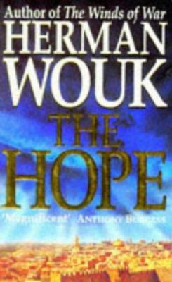 The Hope 0340617586 Book Cover