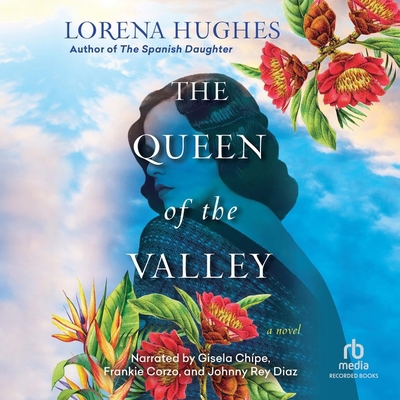 Queen of the Valley B0CVZPCYFR Book Cover
