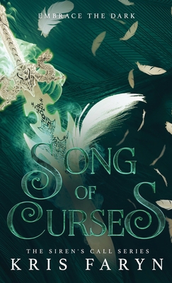 Song of Curses: A Young Adult Greek Mythology 1957870036 Book Cover