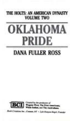 Oklahoma Pride 0553284460 Book Cover