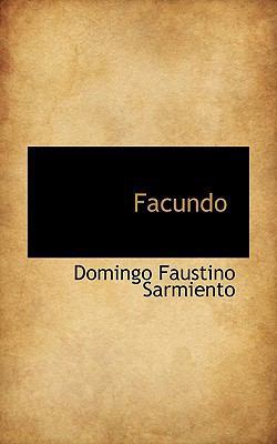 Facundo 1113931957 Book Cover