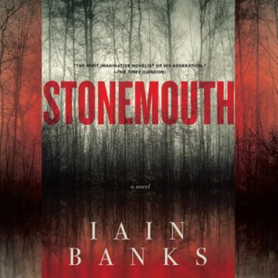 Stonemouth 1620641208 Book Cover
