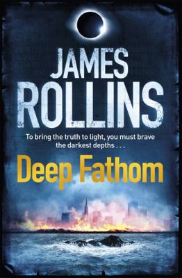 Deep Fathom 0752883852 Book Cover