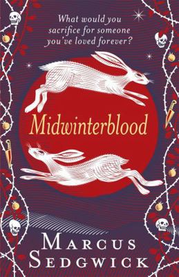 Midwinterblood 1780620209 Book Cover