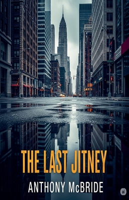 The Last Jitney B0F4T85GD1 Book Cover
