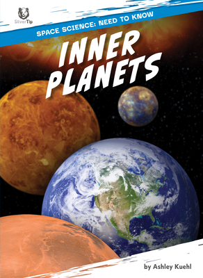 Inner Planets B0FNWDM2Q2 Book Cover