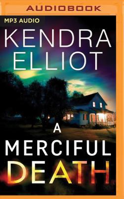 A Merciful Death 1531846203 Book Cover