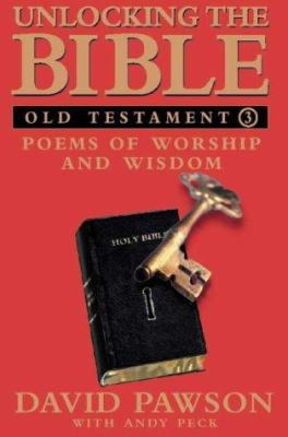 Unlocking the Bible: Old Testament Vol 3 0551031891 Book Cover