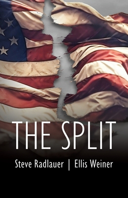 The Split B0F27B38P2 Book Cover