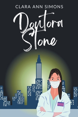 Doutora Stone [Portuguese] B0D1Q6T5W3 Book Cover