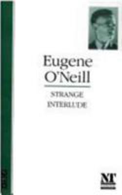 Strange Interlude 1854591037 Book Cover