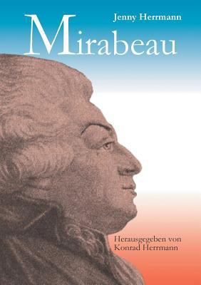 Mirabeau [German] 3732245780 Book Cover