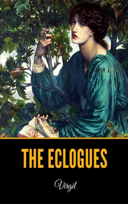 The Eclogues B08S5GK69X Book Cover