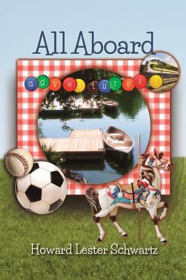 All Aboard 0999596535 Book Cover