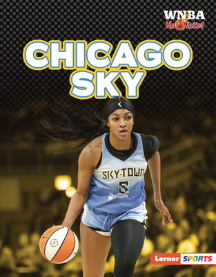 Chicago Sky B0DQ658NFQ Book Cover