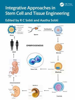 Integrative Approaches in Stem Cell and Tissue ... 103285314X Book Cover