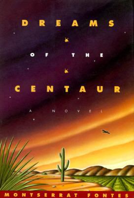 Dreams of the Centaur 0393038475 Book Cover