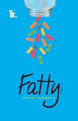 Fatty 153299852X Book Cover