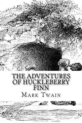 The Adventures of Huckleberry Finn 1727773381 Book Cover