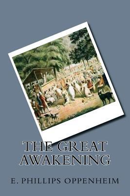 The Great Awakening 1724355538 Book Cover
