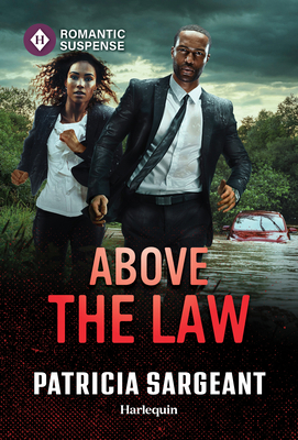 Above the Law 1335185046 Book Cover