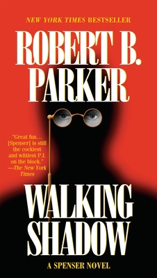 Walking Shadow B00A2MLW4Y Book Cover