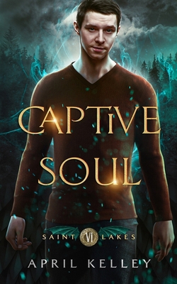 Captive Soul: An Menage (MMM) Paranormal Romance 1704752868 Book Cover