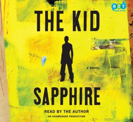 The Kid: A Novel 0307939979 Book Cover